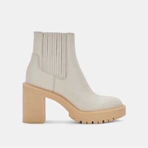Dolce Vita Castor H2O Booties